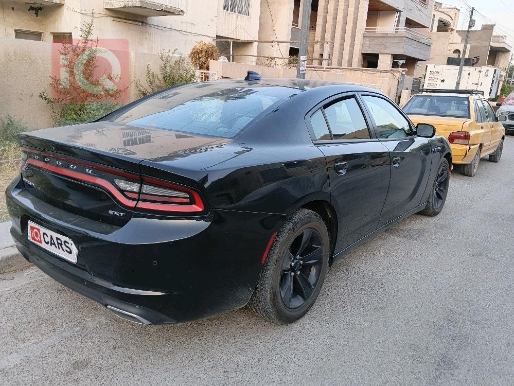 دودج تشارجر